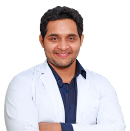 Dr Rahul Kotakonda
