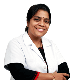 Dr Usha Kiran