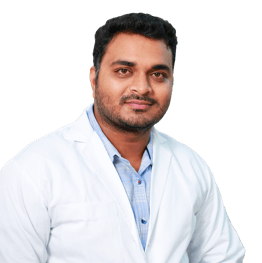 Dr Yashvanth Bethapudi